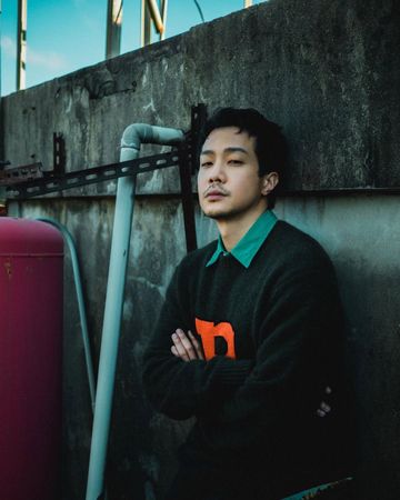 ▲薛仕凌。（圖／翻攝自Instagram／40hsueh）