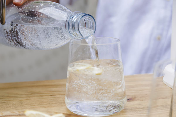 ▲▼氣泡水。（圖／達志影像／美聯社）