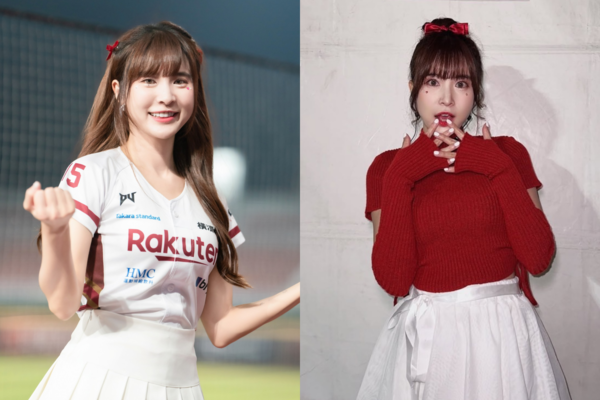 ▲▼孟潔分享開運小妙招。（圖／樂天桃猿提供）