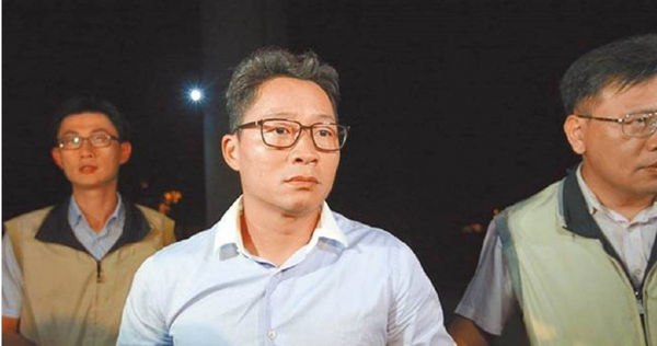 慶富少東陳偉志與父親陳慶男詐貸超過63億元，陳慶男如今已成階下囚，陳偉志則仍逍遙法外。（圖／報系資料照）