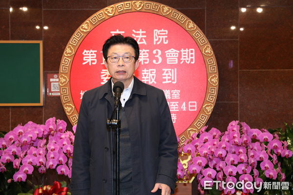 ▲郭國文。（圖／記者屠惠剛攝）