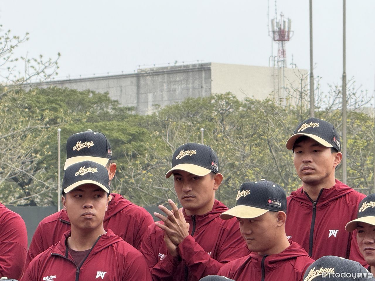 林子偉入選WBC資格賽35人名單　曾豪駒談選擇考量 | ETtoday運動雲 | ETtoday新聞雲