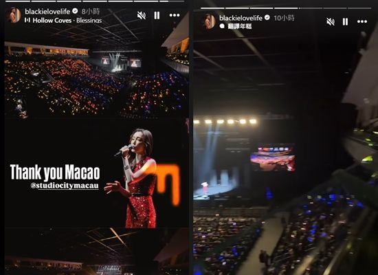 ▲陳建州對網傳大S死訊已讀不回。（圖／翻攝自陳建州IG）