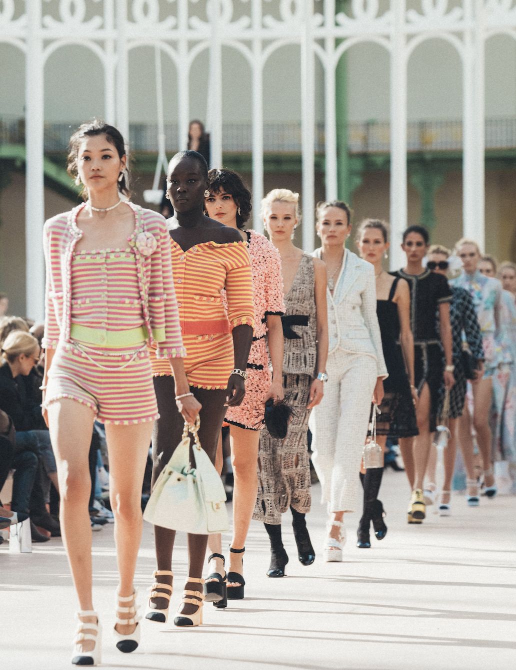 ▲chanel  。（圖／翻攝自官網）