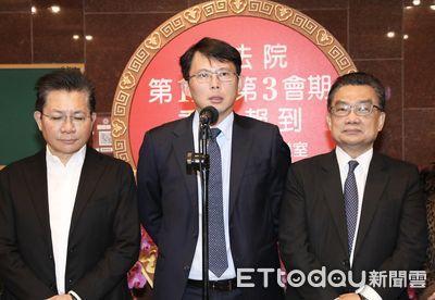 大罷免來臨！黃國昌要賴清德懸崖勒馬　否則將有相對應政治作為