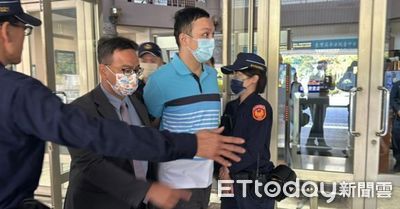 入獄表現良好！5億高中生案夏男轉服外役監　享回家探親等權利