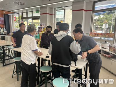 車手取款被逮喊冤「上工第一天」 法官打臉判10月