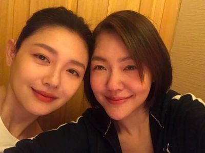 大S猝逝主因曝光!「赴日染流感併發肺炎」 小S慟:感恩能成為姊妹
