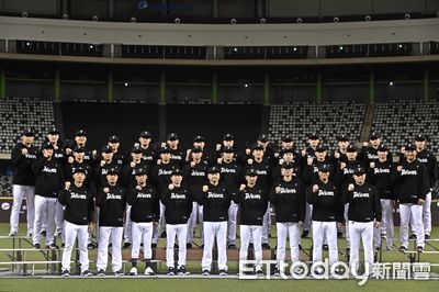 經典賽看球也論及專業素養! 洞悉球場上的瞬息萬變