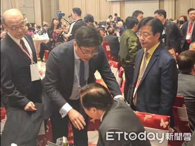 台商嗆賴清德稱呼「主席」不稱總統　兩岸官員：不信沒有政治目的