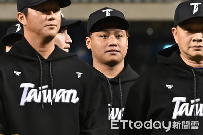 旅外報到第一人　19歲林盛恩沒壓力：學長都很好