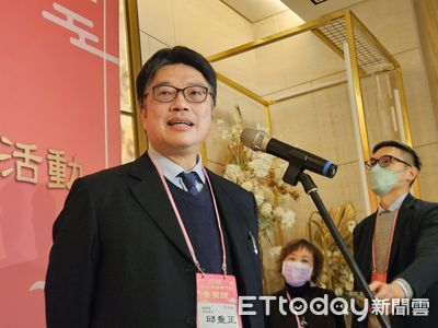 上海團遭封殺 邱垂正曝真實原因:台商回台受阻