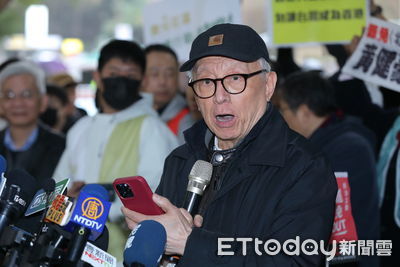 曹興誠喊遭「鋪天蓋地人格霸凌」!徐巧芯傻眼:大家逼你交女友?