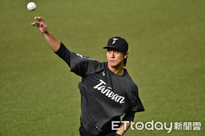 呂詠臻通過曾總認可入選中華隊　沈鈺傑：人帥又認真