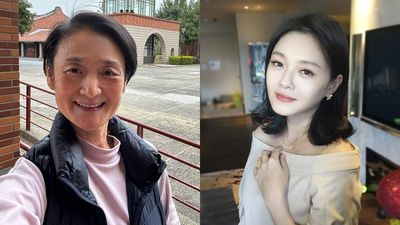 譚艾珍憶「大S生前暖舉像菩薩」　錯愕死訊不捨發聲：太意外！