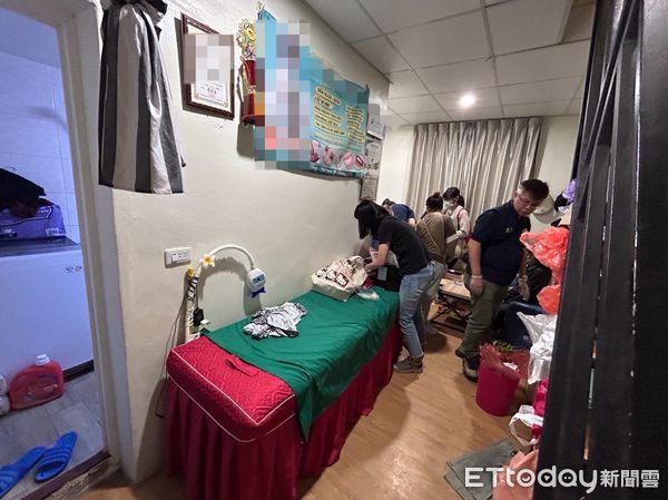 ▲▼神似李多慧的越南籍移工小惠，在台無照從事醫美撈同鄉錢             。（圖／記者陳崑福翻攝）