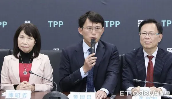 ▲▼民眾黨 召開 回應民意 堅定改革 台灣民眾黨團報到暨優先法案記者會。（圖／記者屠惠剛攝）