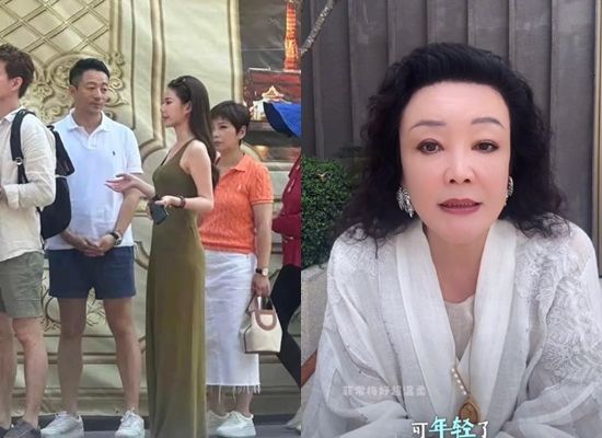 ▲在大S被傳出死訊後，汪小菲換成全黑大頭貼。（圖／翻攝自微博）