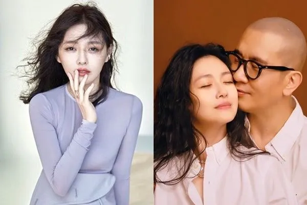 ▲▼大S、具俊曄。（圖／翻攝自IG）