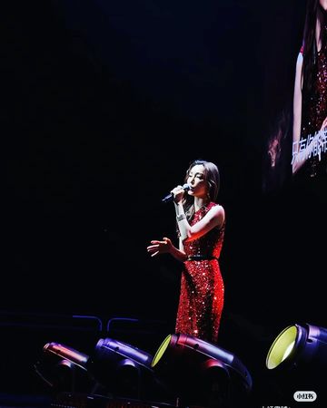 ▲▼震驚大S流感猝逝，范瑋琪IG發全黑圖。（圖／翻攝自IG）