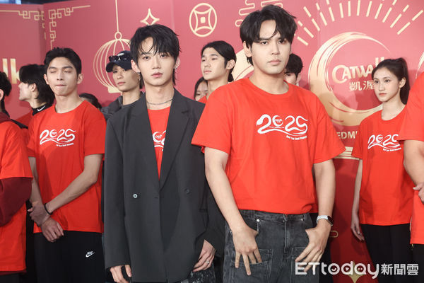 ▲▼2025凱渥開工-陳零九。（圖／記者周宸亘攝）