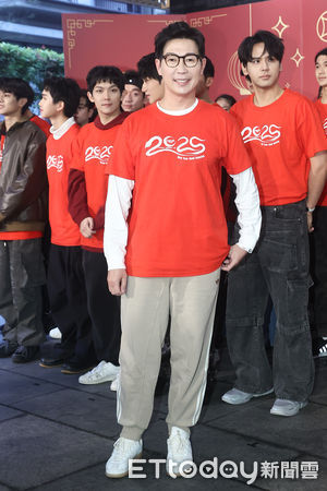 ▲▼2025凱渥開工-品冠。（圖／記者周宸亘攝）