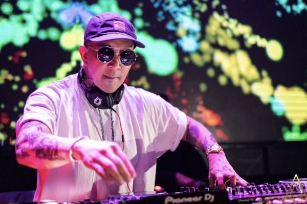 ▲具俊曄為了大S來台定居。（圖／翻攝自具俊曄IG）