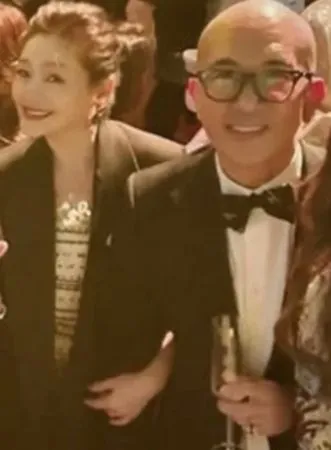 ▲▼大S、具俊曄年前一起出席燦笑牽著他同框！　韓媒哀痛：具俊曄斷聯，親友找不到他⋯。（圖／翻攝自具俊曄IG、大S微博）