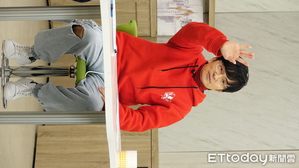 ▲▼ 演員、主持人唐從聖。（圖／《豈有此呂》）