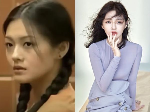 ▲▼《流星花園》24年，兩女神香消玉殞。（圖／翻攝自YouTube、網路）