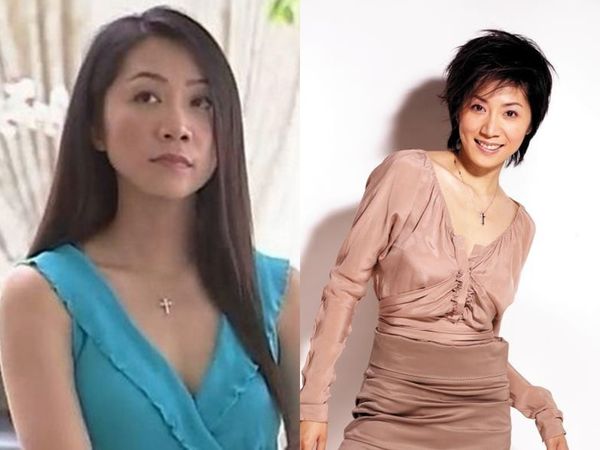 ▲▼《流星花園》24年，兩女神香消玉殞。（圖／翻攝自YouTube、網路）