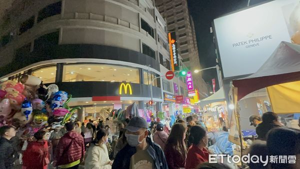 ▲▼      新樂街       。（圖／記者張雅雲攝）