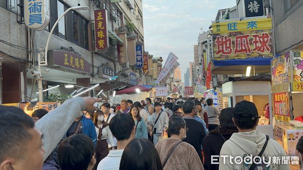 ▲▼      新樂街       。（圖／記者張雅雲攝）