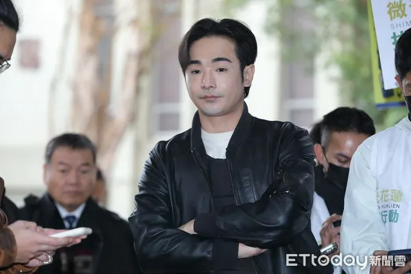 ▲▼八炯。（圖／記者湯興漢攝）