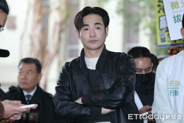 ▲八炯。（圖／記者湯興漢攝）