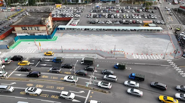 ▲雙北桃合作推動永寧轉運站