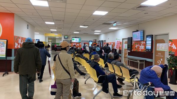 ▲▼             。（圖／台中醫院提供）