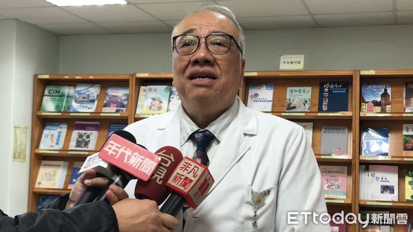 ▲▼             。（圖／台中醫院提供）