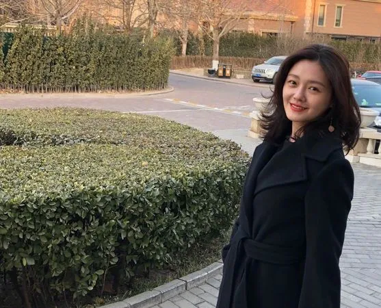 ▲▼陳珮騏曝大S真實為人淚謝「妳從未嫌棄」。（圖／翻攝自微博／大S）