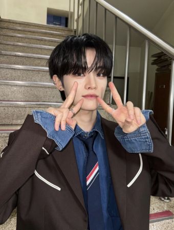 ▲▼BAE173成員鬧失蹤！公司急報警：成員感到被背叛⋯。（圖／翻攝自BAE173、J-MIN IG）