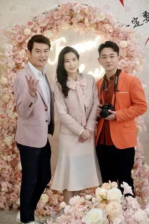 ▲陳家逵加入民視八點檔《好運來》。（圖／民視提供）