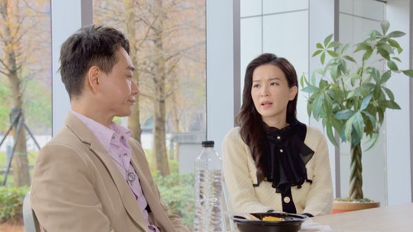 ▲陳家逵加入民視八點檔《好運來》。（圖／民視提供）