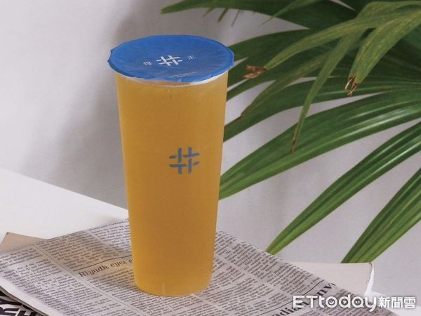 ▲▼得正。（圖／翻攝得正臉書粉專）