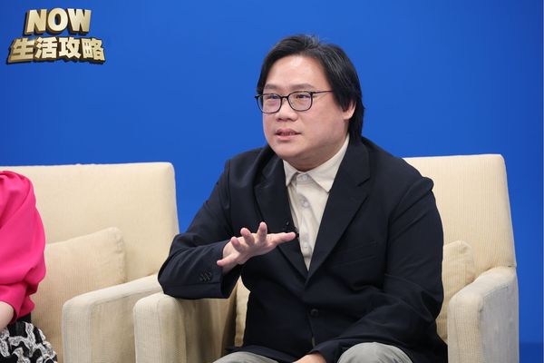 ▲▼ 林氏璧籲潛伏期「4天內仍需警覺」。（圖／NOWnews今日新聞的《NOW生活攻略》提供）