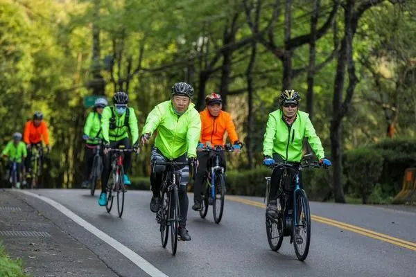 ▲2025探索北橫春季活動