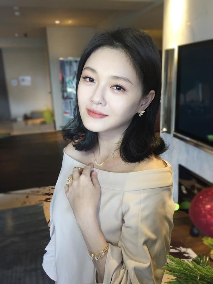 ▲▼大S。（圖／翻攝自Facebook／大S徐熙媛）
