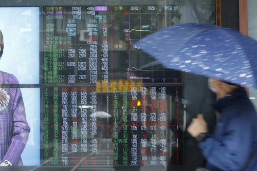 台股史詩級殺盤剉咧等！10檔融資大增拉警報　華新、0050正2上榜