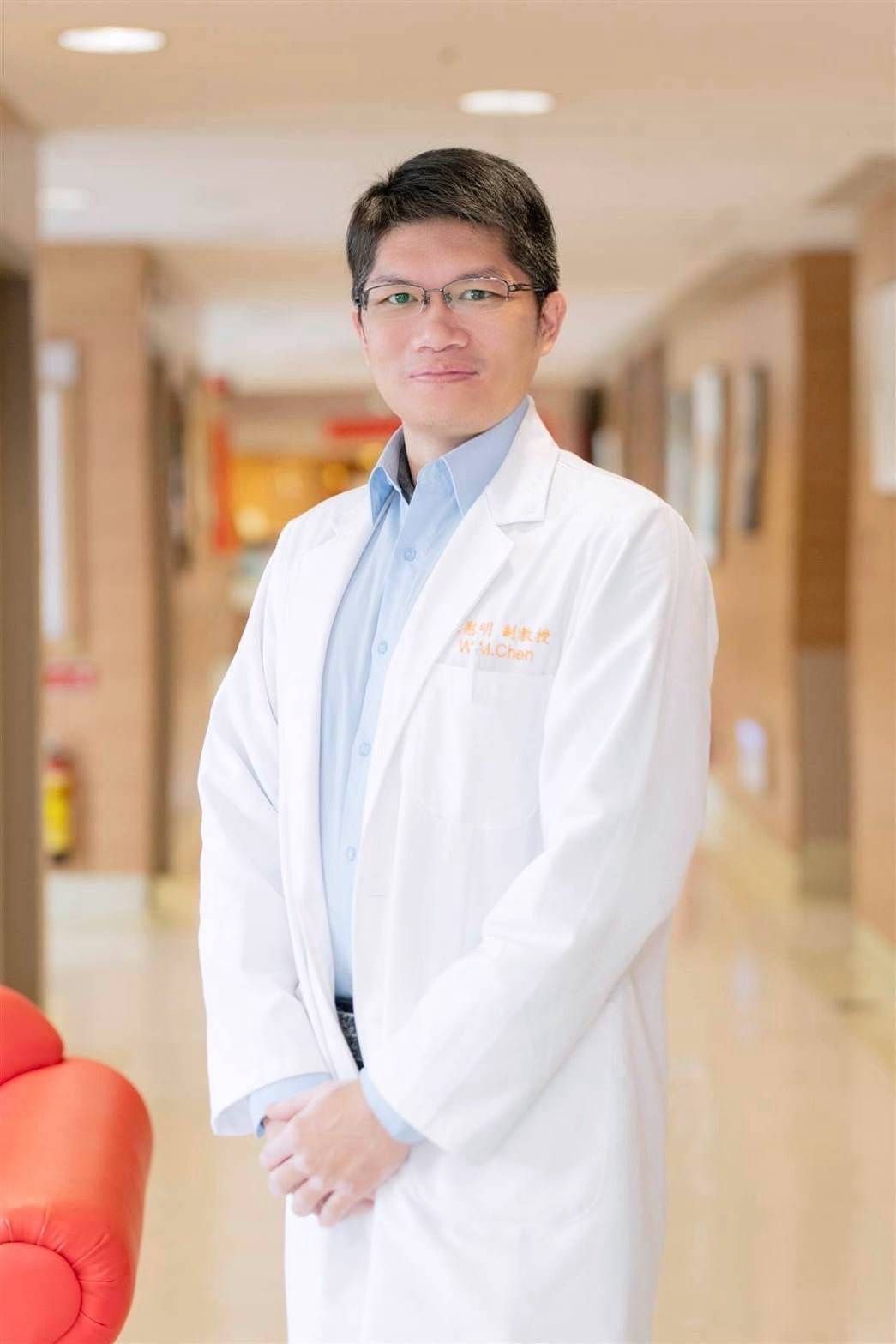 ▲▼。（圖／陳慰明醫師提供）