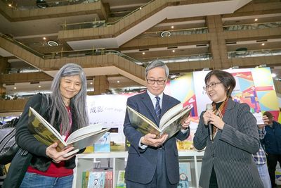 預算刪減書展「3優惠受衝擊」！600變1200元取消