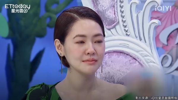 ▲▼大小S好感情 。（圖／翻攝自臉書）